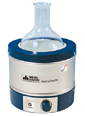 Bếp đun bình cầu DH,WHM12011 Daihan DH.WHM12011