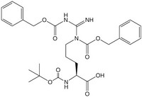 Boc-Arg(di-Z)-OH Novabiochem® 25 g Merck 8530360025