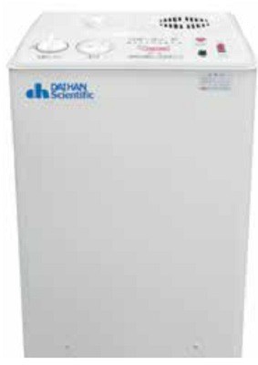 Bơm hút chân không vòng nước WEV-0095 DAIHAN DH.WEV0095