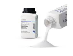 Calcium carbonate 99.95 Suprapur 50g Merck 1020590050