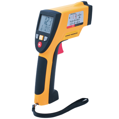 Máy đo nhiệt độ DH.The3017 Daihan