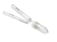 EXtrelut® NT 1 pre-packed columns for extraction of lipophilic compounds from aqueous solutions (0,1 - 1 ml sample) Merck- Đức 1150940001