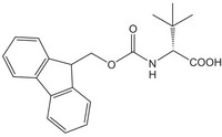 Fmoc-D-α-t-butylglycine Novabiochem® 5 g Merck 8522350005