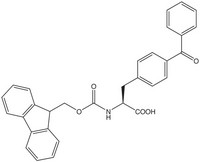 Fmoc-p-Bz-Phe-OH Fmoc-L-p-benzoylphenylalanine Novabiochem® 5 g Merck 8522870005
