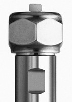 Hibar® 150-4,6 HPLC column, customized packing, please specify packing material Merck 1500097220