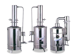 Máy cất nước HSZII-5K Zhejiang