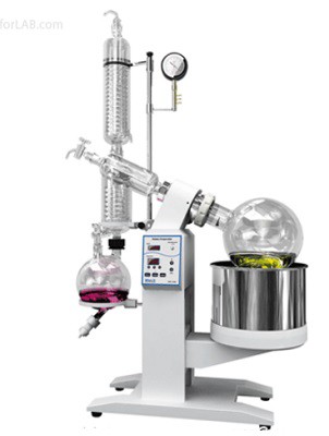 Máy cô quay chân không WEV-1010 Daihan DH.WEV01010