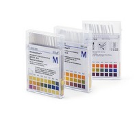 pH-Indicator Strips Non-Bleeding Merck 1095320001