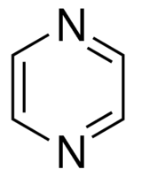 Pyrazine for synthesis 10g Merck 8070640010