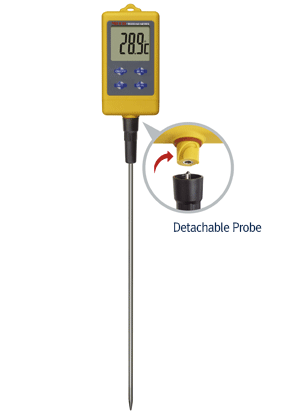 Máy đo nhiệt độ A1.T9304C Daihan