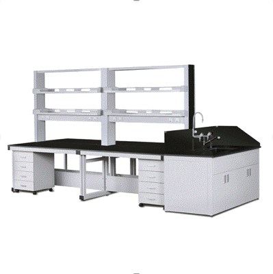 Bàn thí nghiệm trung tâm DH.WFE3032 Daihan