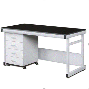 Bàn thí nghiệm áp tường DH.WFE4011 Daihan