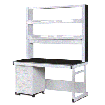 Bàn thí nghiệm áp tường DH.WFE4021 Daihan