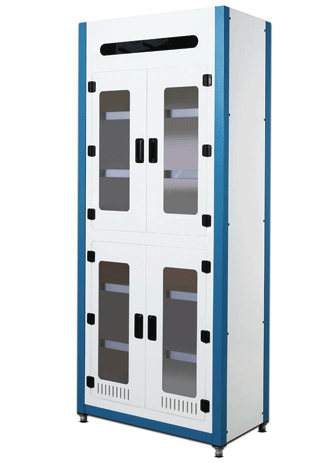 Tủ đựng hoá chất DH.FGC2003 Daihan