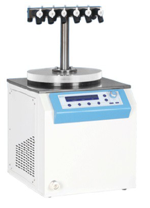 Thiết bị đông khô UniFreezTM FD-8 Daihan DH.Frd00208