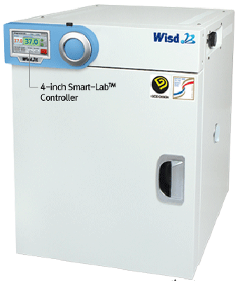 Tủ ấm vi sinh thông minh   DH.SWIF03105 Daihan