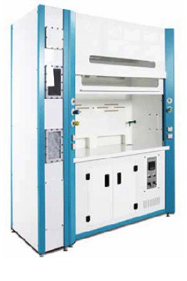 Tủ hút khí độc HD-2400S Daihan DH.WHD02524