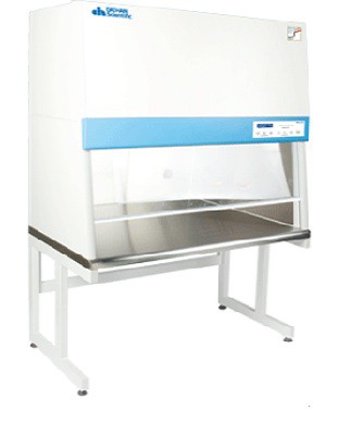 Tủ hút khí độc DH.WLCV1500 Daihan