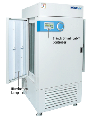 Tủ sinh trưởng thực vật   DH.SWGC60450 Daihan