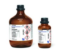 Dichloromethane for spectroscopy Uvasol® 2.5l Merck- Đức 1060482500