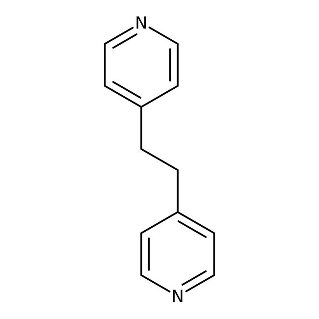 1,2-Bis(4-pyridyl)ethane, 97% 1 g Acros 106470010