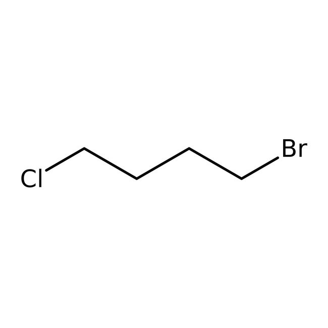 1-Bromo-4-chlorobutane, 99% 25g Acros 106840250