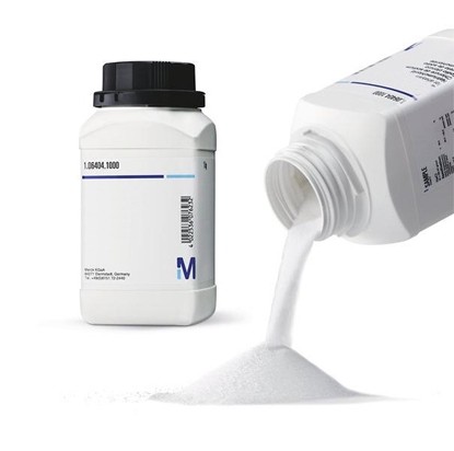 Aluminium nitrate nonahydrate for analysis EMSURE® 500g Merck