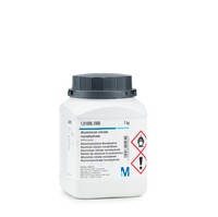 Aluminium nitrate nonahydr EMPLURA® 1kg Merck 1010861000