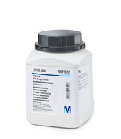 Sodium hydroxide monohydrate 99.99 Suprapur® 500g Merck 1064660500