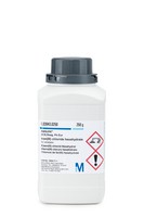 Iron(III) chloride hexahydrate P.A. emsure ACS,Reag. Ph Eur 25kg Merck 1039439025