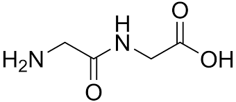 Glycylglycine buffer substance 1kg Merck 1042331000