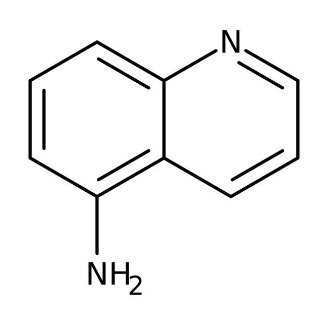 5-Aminoquinoline 5 g Acros 104600050