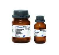 Potassium bromide for IR spectroscopy Uvasol® 100g Merck 1049070100