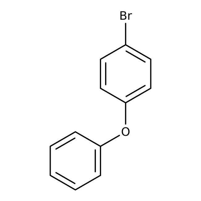 4-Bromodiphenyl ether, 99% 25g Acros 106890250