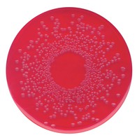 BPLS agar for the isolation of Salmonella Merck 1072320500