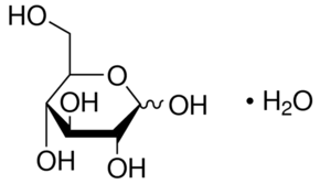D(+)-Glucose monohydrate for biochemistry 5kg Merck 1040745000