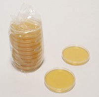 ReadyPlate TSA ISO, FDA-BAM, EP+USP 20PC Merck 1464310020