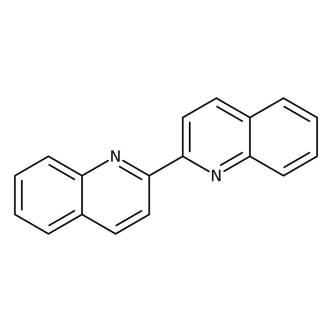 2,2'-Biquinoline, 98% 5 g Acros 106300050