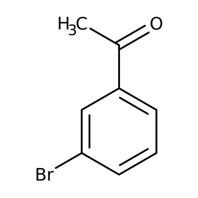 3'-Bromoacetophenone, 97% 25 g Acros 106580250
