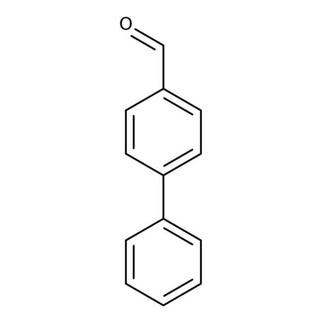 4-Biphenylcarboxaldehyde, 99% 5 g Acros 106260050