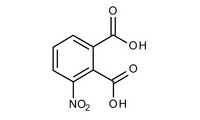 3-Nitrophthalic acid for synthesis Merck 8006490100
