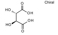 (2S,3S)-(-)-Tartaric acid for the resolution of racemates for synthesis 25g Merck 8007990025