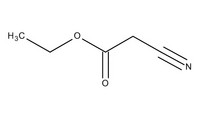 Ethyl cyanoacetate for synthesis 100ml Merck 8008820100