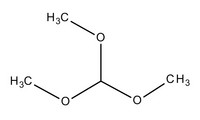 Trimethyl orthoformate for synthesis 250ml Merck 8008850250