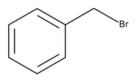 Benzyl bromide for synthesis 250ml Merck 8018150250