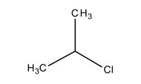 2-Chloropropane for synthesis 1l Merck 8028091000