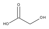 Glycolic acid for synthesis 1kg Merck 8041041000