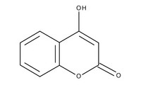4-Hydroxycoumarin for synthesis 25g Merck 8043300025