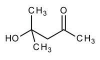 4-Hydroxy-4-methyl-2-pentanone for synthesis 1l Merck 8045121000
