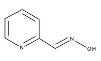 2-Pyridinecarbaldehyde oxime for synthesis 25g Merck 8074660025